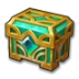Emerald City Chest