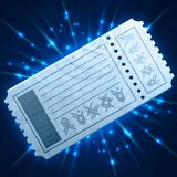 Transfer ticket