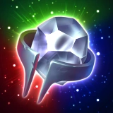Random Crystal