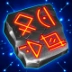 Rare enchantment rune