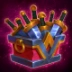 Red Equipment Chest