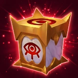 Red Equipment Fragment Box - Control