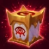 Red Equipment Fragment Box - Control