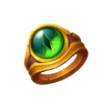 Ring of Plenty