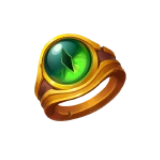 Ring of Plenty