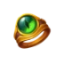 Ring of Abundance