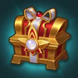 Secret Treasure Chest