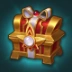 Secret Treasure Chest