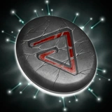 Small enchantment rune