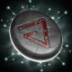 Small enchantment rune
