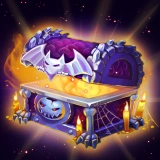 Spooky Box