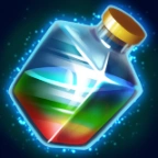 Titan Potion