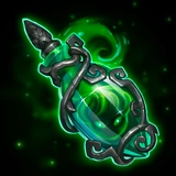 Uncommon Artifact Essence