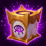 Violet Equipment Fragment Box - Control