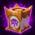 Violet Equipment Fragment Box - Control