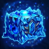 Water Titan Artifact Chest