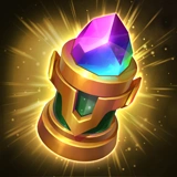 Wish Crystal