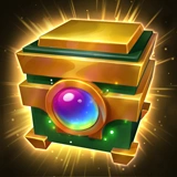 Wish Insignia