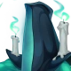 Portrait of Astral Mage