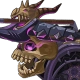 Portrait of Bone ballista