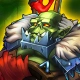 Portrait of Brog the Conqueror