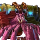 Portrait of Cannoneer Crab