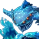 Portrait of Charybdon