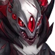 Portrait of Corrupted Orion