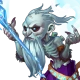 Portrait of Draugr