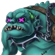 Portrait of Homuncle