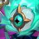 Portrait of Maestro of the Phantom Orchestra