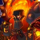 Portrait of Sentry Golem