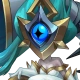 Portrait of Thundering Horn