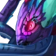 Portrait of Typhon