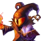 Portrait of Warlock
