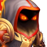 Portrait of Astaroth