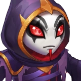 Portrait of Faceless