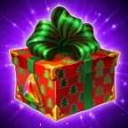 Hero Upgrade Gift Box