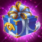 Skin Gift