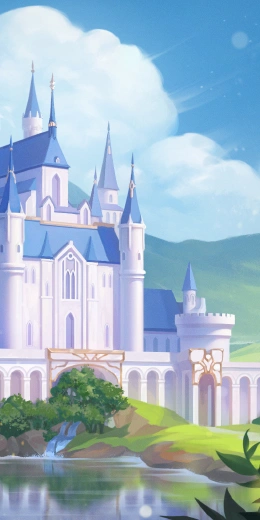 Background of Territory of Titans