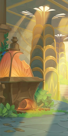 Background of Guardian of Balance