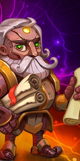 Background of Lore Festival