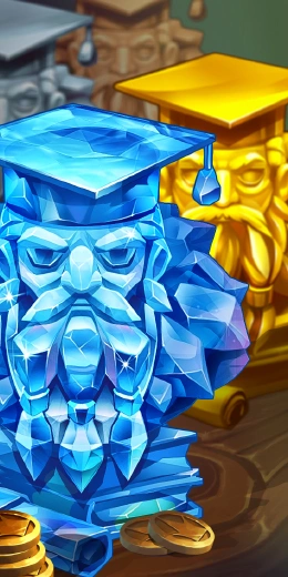Background of Lore Festival