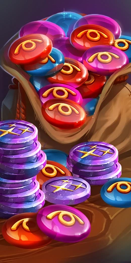Background of Guardians of Outland