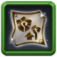 Magic Mastery Pattern +1%