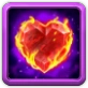 Flaming Heart