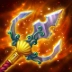 Aquant's Trident