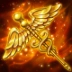 Asklepius' Staff