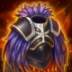 Blued Plate Armor