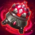 Brazier of the Bloody Lotus